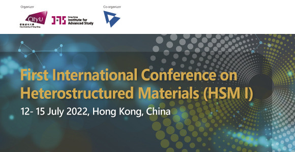 HKIAS - First International Conference on Heterostructured Materials (HSM I)