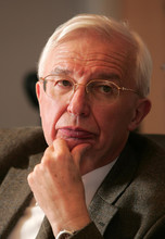 Professor Jean-Marie LEHN