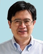Professor YANG Tong