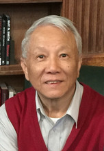 Professor Ovid Jyh-Lang TZENG