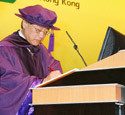 Professor Andrew Yao Chi-chih