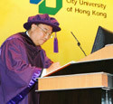 Professor Zhang Junsheng