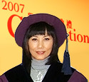 Elizabeth Wang Ming-chun