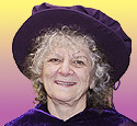 Professor Ada Yonath