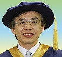 David Fong Man-hung