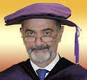 Professor Serge Haroche