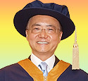 John Lee Luen-wai