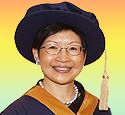 Marina Wong Yu-pok