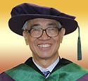 Dr Joseph Lee