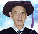 Professor Herbert Gleiter