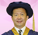 Simon Hui Hing-tak