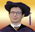 Professor Wendelin Werner