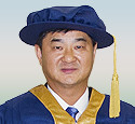 Wong Cho-bau