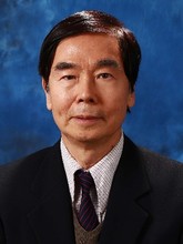 Professor Ching Ping WONG