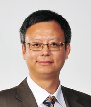 Professor ZHANG Hua