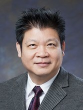 Professor LIEW Kim Meow