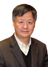 Professor WANG Jun