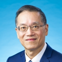 Professor Jonathan ZHU