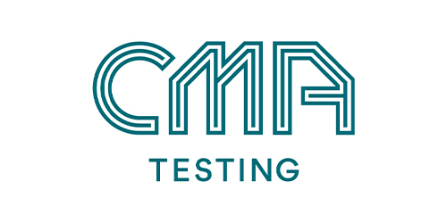 CMA Testing