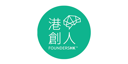 FounderHK Logo