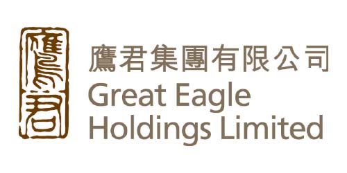 Great Eagle Holdings Ltd. Logo