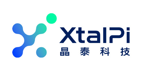 XtalPi Logo