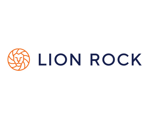 Lion Rock Logo