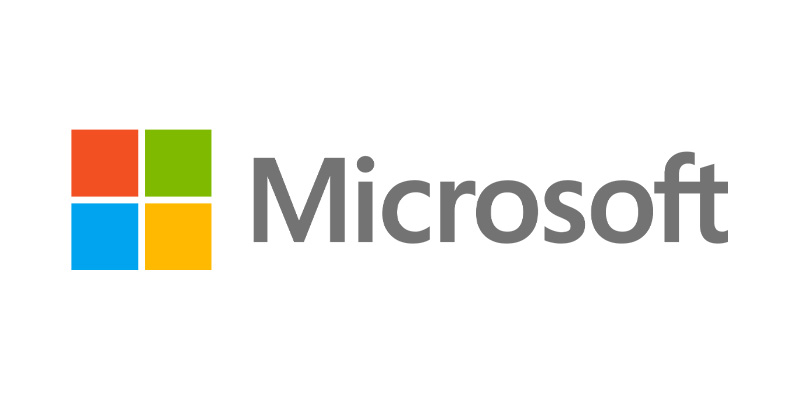 Microsoft for Startups FH Logo