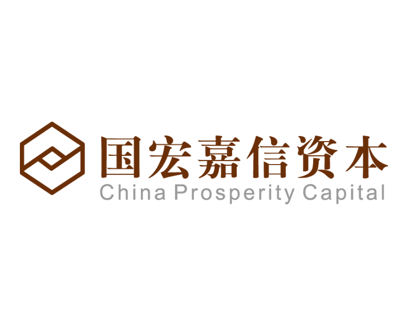 China Prosperity Capital logo