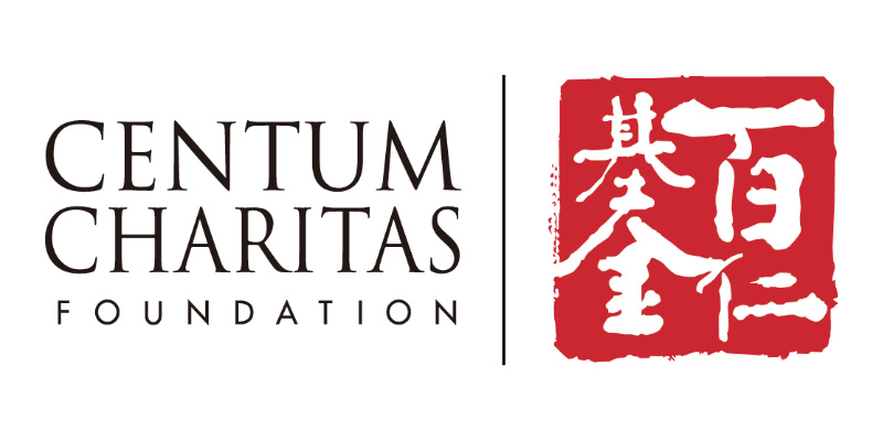 Centum Charitas Foundation Logo