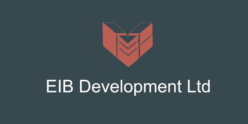 EIB Development Ltd Logo