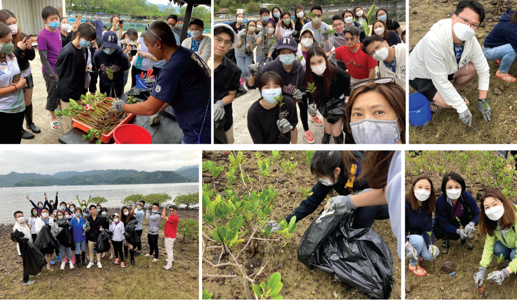 Rotary Carbon Reduction and Ecology Summit-a