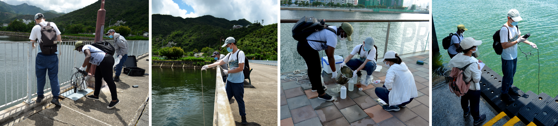 Global Estuaries Monitoring Programme-01