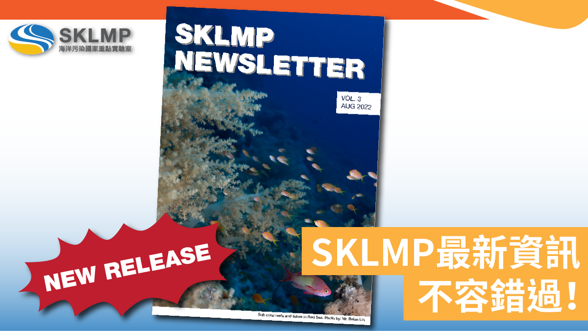 New release - Newsletter3 - Chi