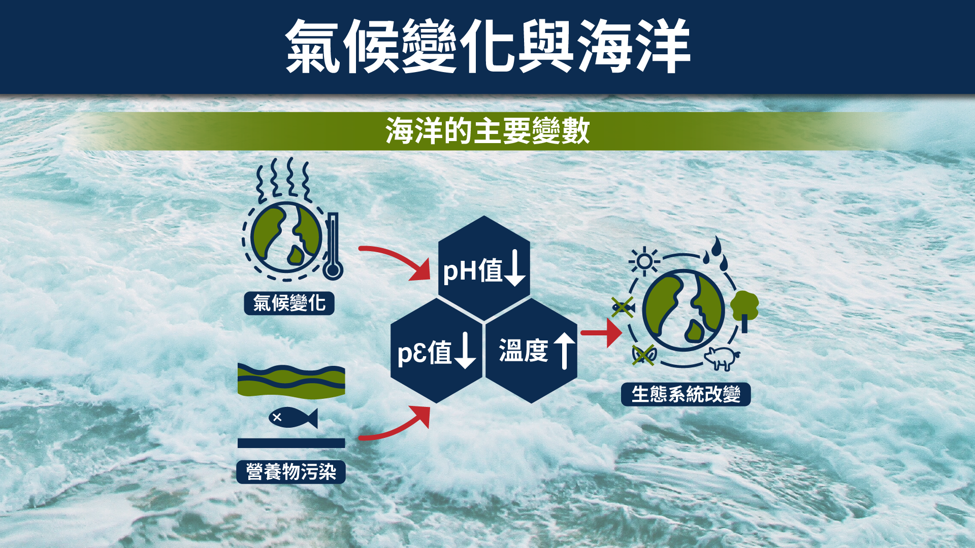 Prof Jerald Schnoor Climate Change and the Sea-Chi-web-01