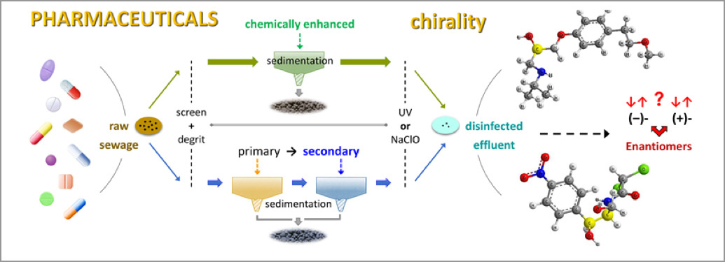 Environmental occurrence, transport, fate, spatiotemporal trend, and ecological risk assessment of emerging chemicals