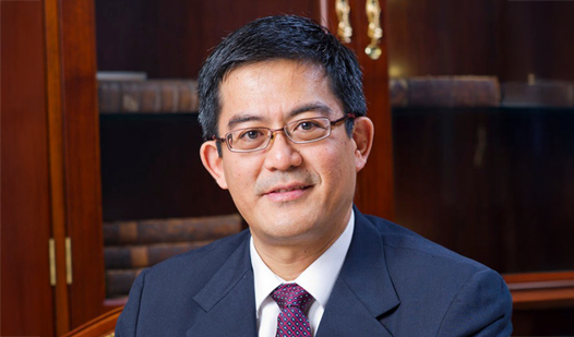 Congratulations to Prof. Alexander LOKE on his reappointment as a Member of the Law Reform Commission of Hong Kong