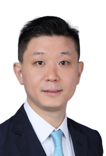 Professor Edward Liu