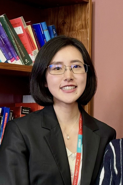 Professor Yang Shunqi