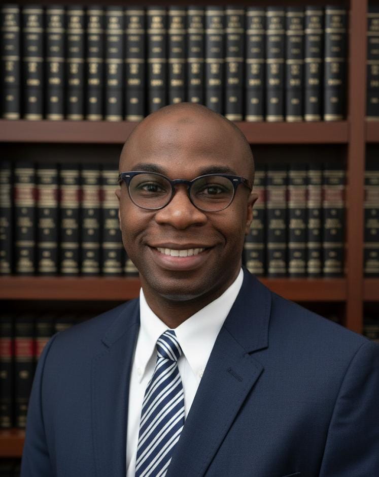 Professor Sijuade ANIMASHAUN