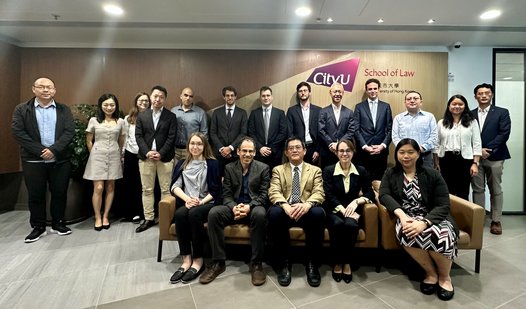 The 2023 meeting of the Private Law Consortium: Private Law and the Problem of Vulnerability and Sustainability