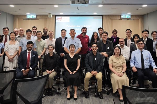 ALSA Private Law 2026 Conference: “Private Law in Crisis – From Doctrine to Policy”