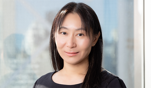 Alumna Miss Sylvia LEE Hiu-wah Honoured in 2025 Honours List