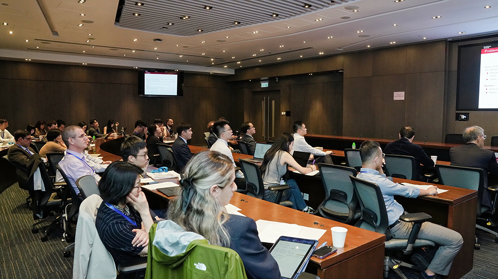 AsLEA 2025 Annual Conference