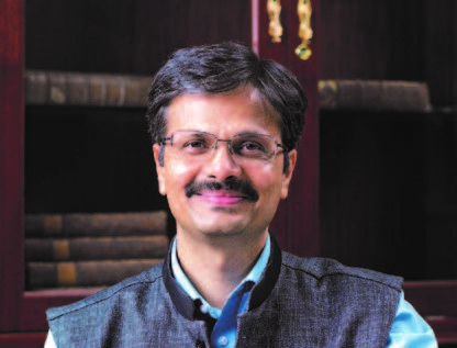  Associate Professor Surya Deva invited to join UN Global Compact’s Target Gender Equality Global Coalition 