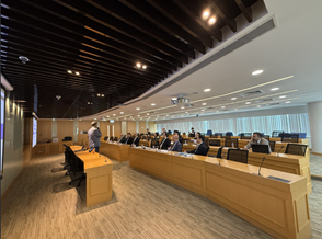 CCCL Symposium: Covid-19 and its Impact on the Changing World of Law