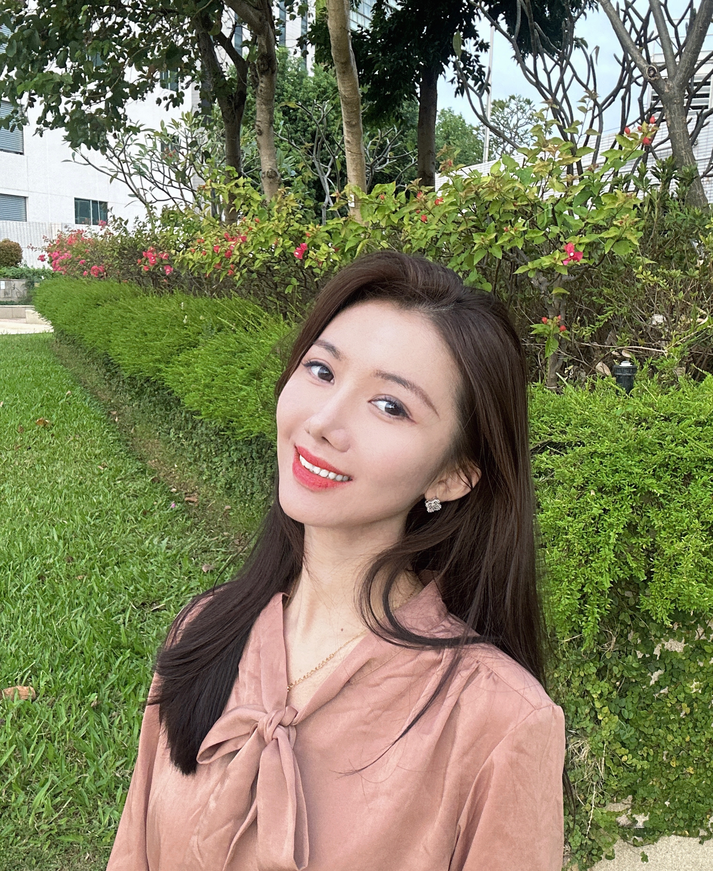 CityU Law Doctoral Candidate Shines at International Conference