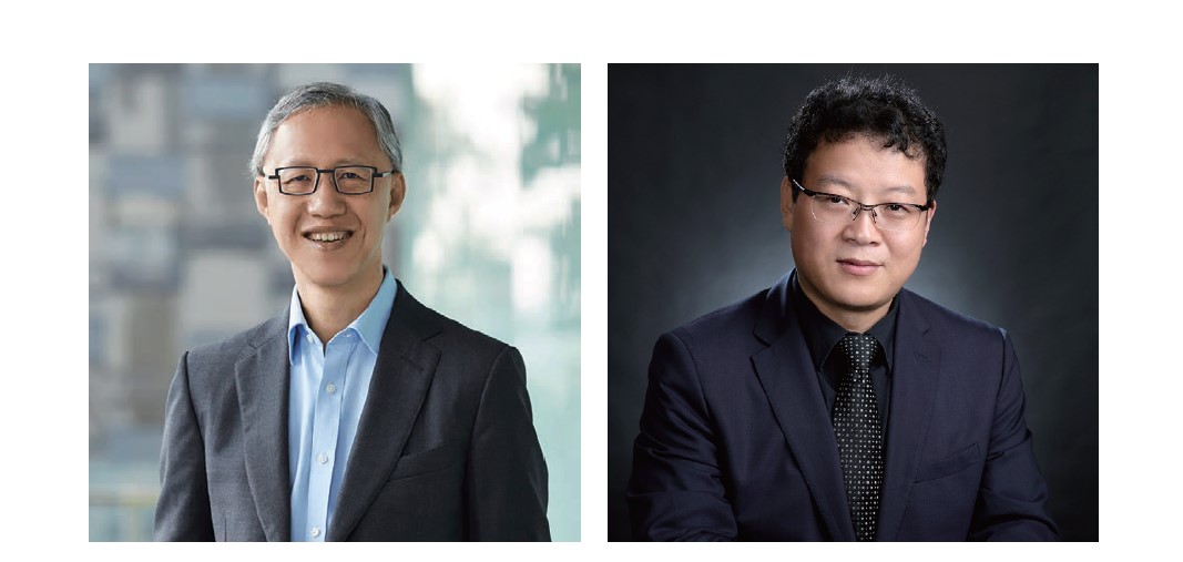 CityU School of Law Dean Prof. Tan Cheng Han and CCCL Director Prof. Wang Jiangyu Interviewed by HK01 on the Role of Hong Kong Law Schools in Legal Research and Education Reform in Hong Kong