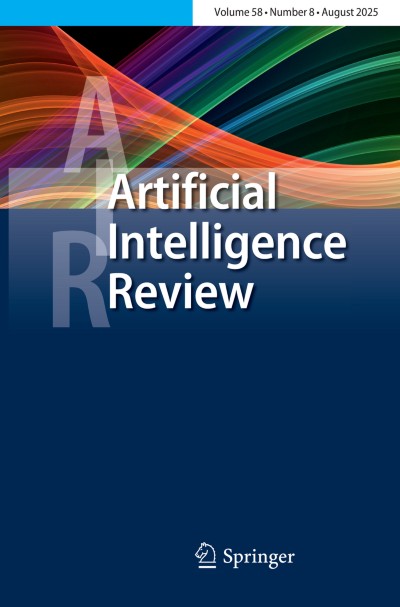 Artificial Intelligence Review