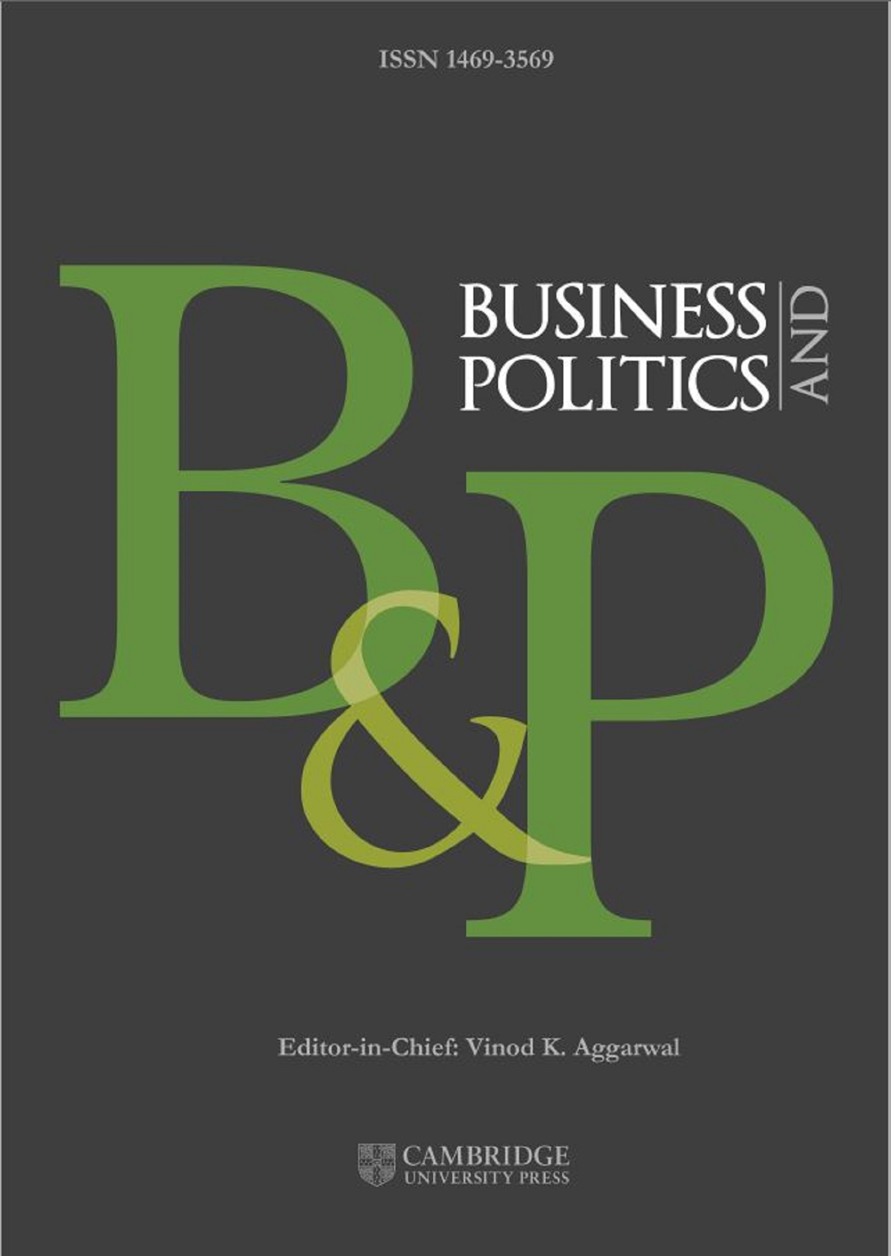 Business and Politics